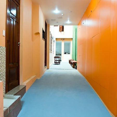 Orange - Casa De Hospedes - Modelo Pousada Rio de Janeiro Kültér fotó