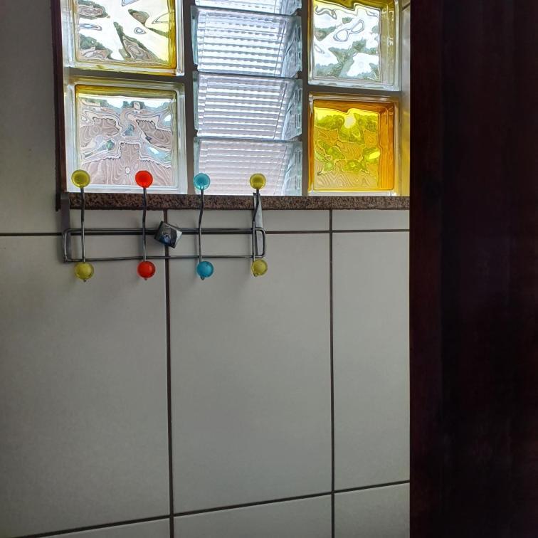 Orange - Casa De Hospedes - Modelo Pousada Rio de Janeiro Kültér fotó