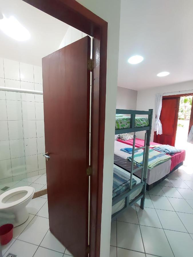 Orange - Casa De Hospedes - Modelo Pousada Rio de Janeiro Kültér fotó