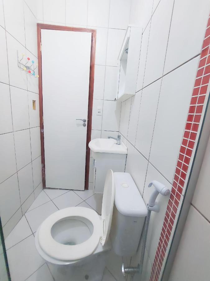 Orange - Casa De Hospedes - Modelo Pousada Rio de Janeiro Kültér fotó