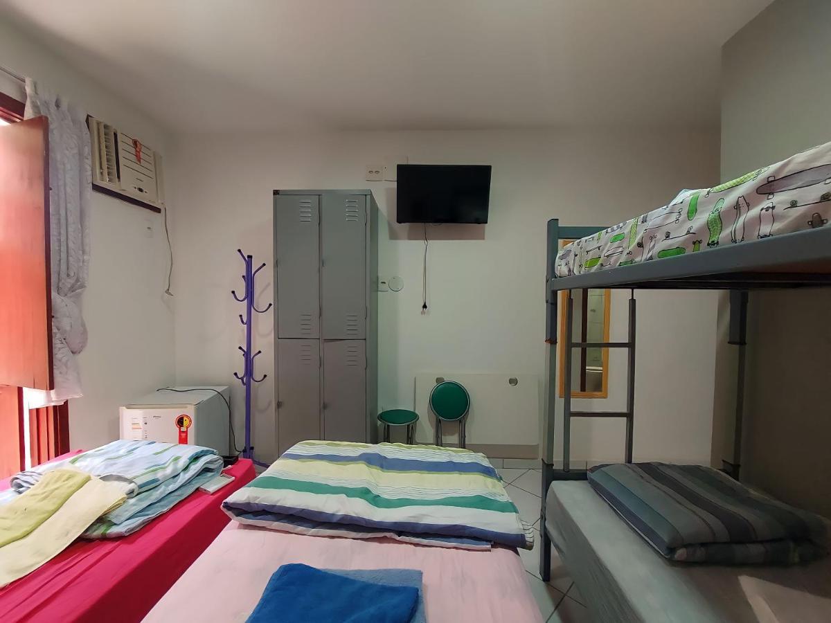 Orange - Casa De Hospedes - Modelo Pousada Rio de Janeiro Kültér fotó