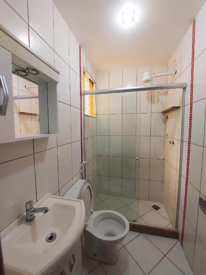 Orange - Casa De Hospedes - Modelo Pousada Rio de Janeiro Kültér fotó