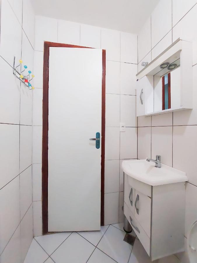 Orange - Casa De Hospedes - Modelo Pousada Rio de Janeiro Kültér fotó