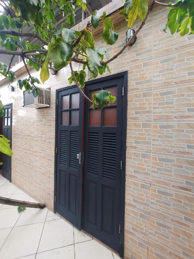 Orange - Casa De Hospedes - Modelo Pousada Rio de Janeiro Kültér fotó