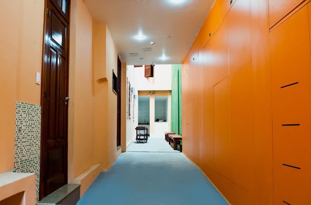 Orange - Casa De Hospedes - Modelo Pousada Rio de Janeiro Kültér fotó