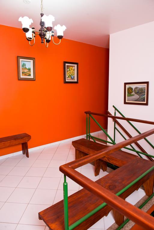 Orange - Casa De Hospedes - Modelo Pousada Rio de Janeiro Kültér fotó