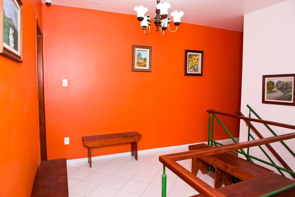 Orange - Casa De Hospedes - Modelo Pousada Rio de Janeiro Kültér fotó