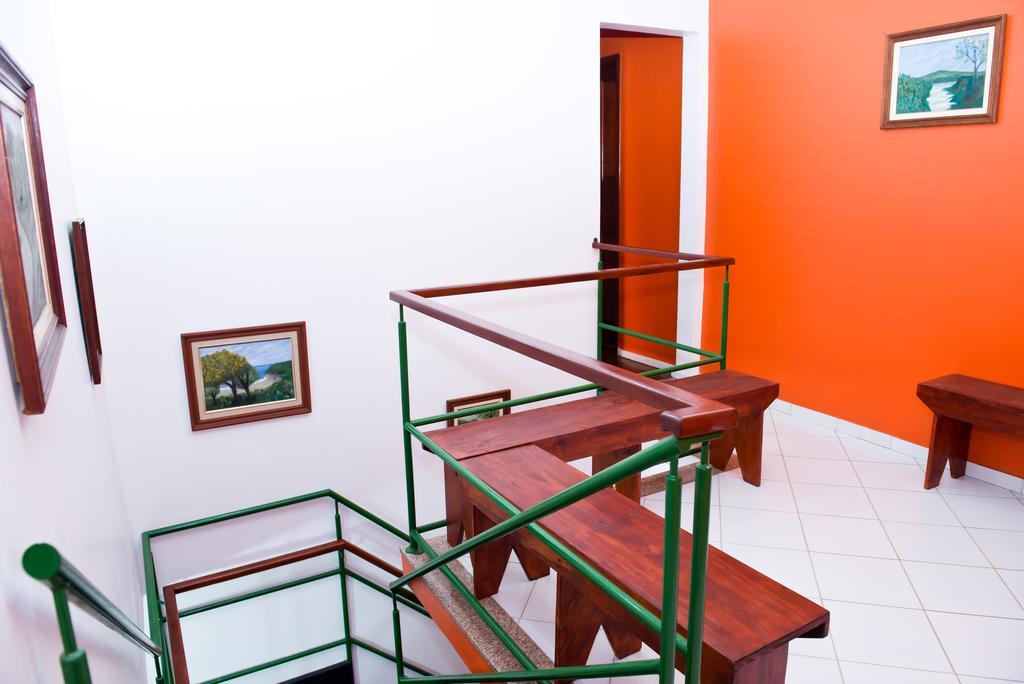 Orange - Casa De Hospedes - Modelo Pousada Rio de Janeiro Kültér fotó
