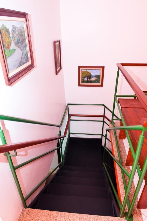Orange - Casa De Hospedes - Modelo Pousada Rio de Janeiro Kültér fotó