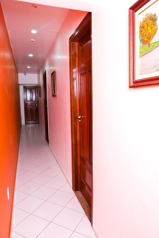 Orange - Casa De Hospedes - Modelo Pousada Rio de Janeiro Kültér fotó