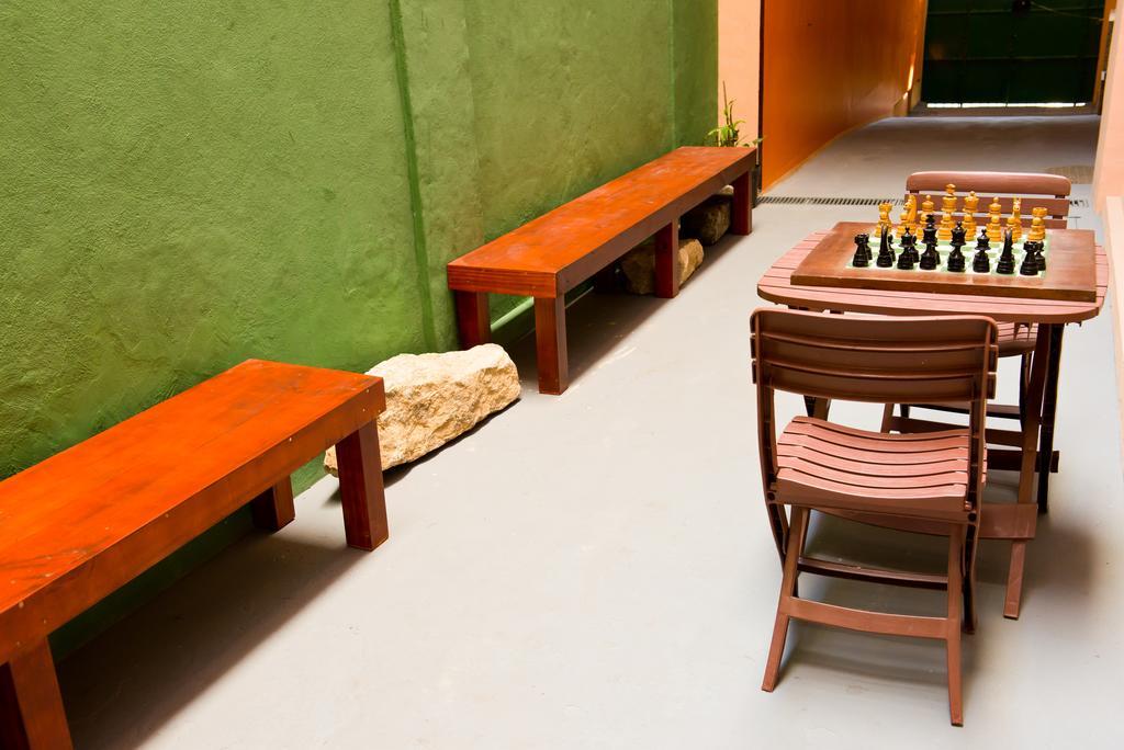 Orange - Casa De Hospedes - Modelo Pousada Rio de Janeiro Kültér fotó