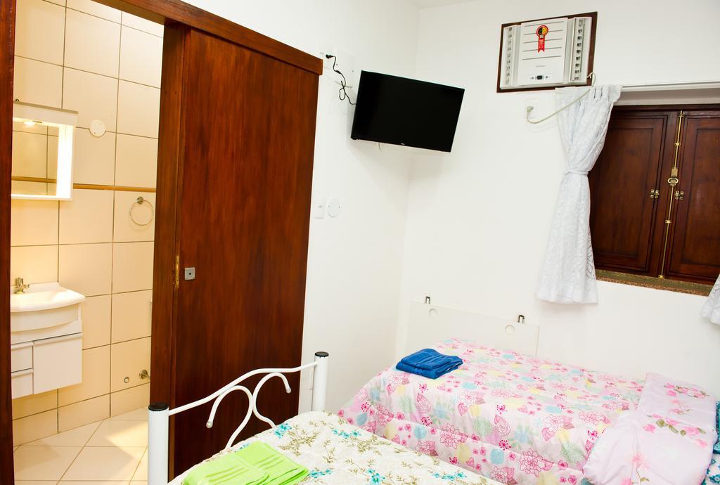 Orange - Casa De Hospedes - Modelo Pousada Rio de Janeiro Kültér fotó