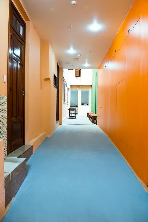 Orange - Casa De Hospedes - Modelo Pousada Rio de Janeiro Kültér fotó