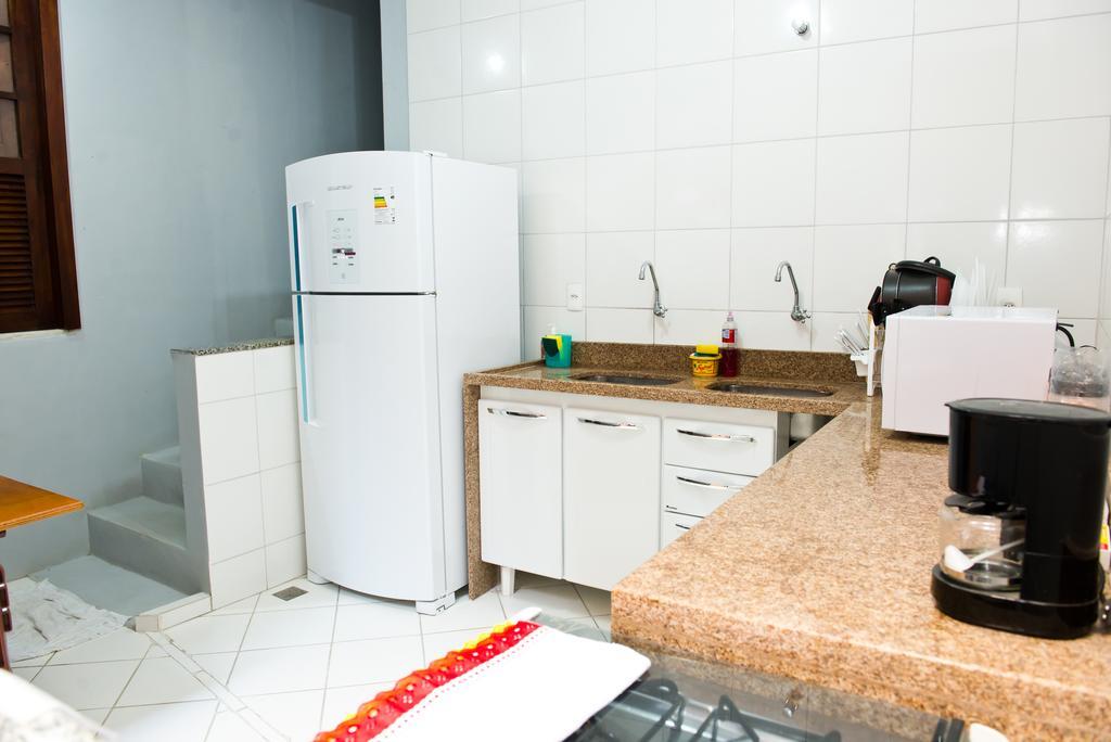 Orange - Casa De Hospedes - Modelo Pousada Rio de Janeiro Kültér fotó