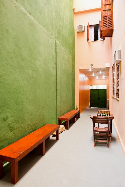 Orange - Casa De Hospedes - Modelo Pousada Rio de Janeiro Kültér fotó