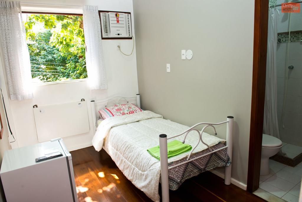 Orange - Casa De Hospedes - Modelo Pousada Rio de Janeiro Kültér fotó
