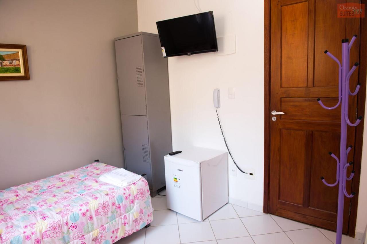 Orange - Casa De Hospedes - Modelo Pousada Rio de Janeiro Kültér fotó