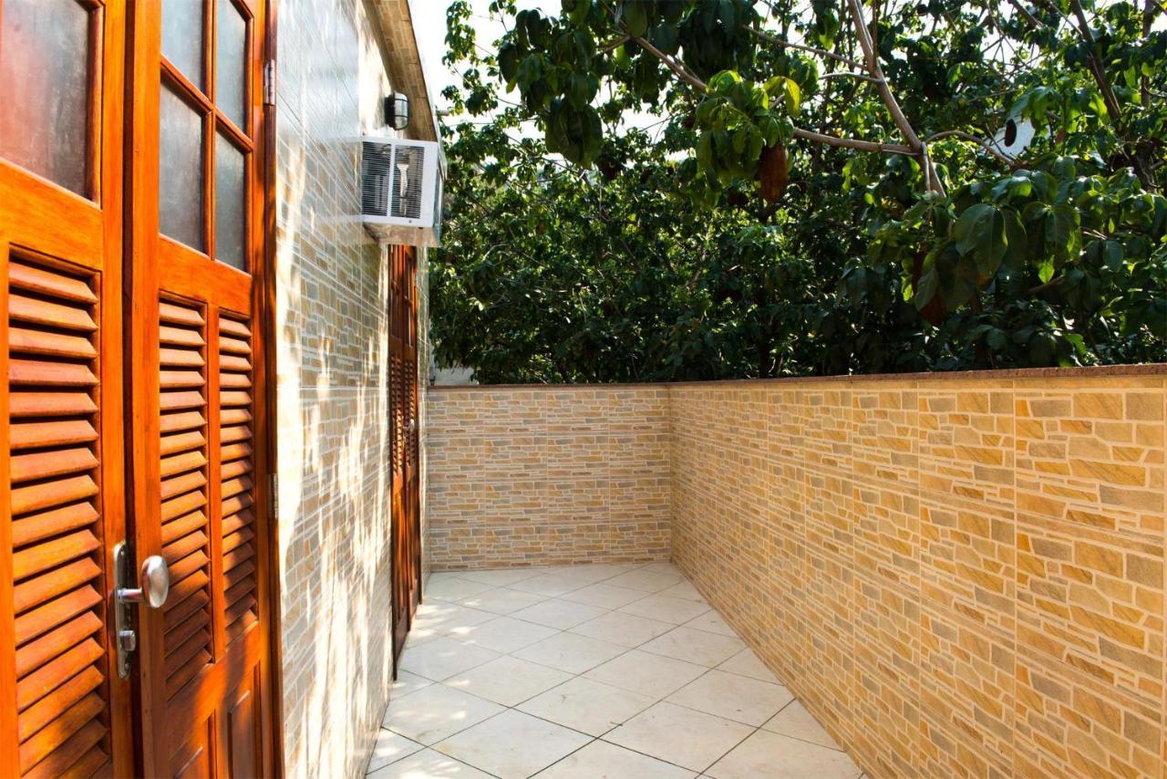 Orange - Casa De Hospedes - Modelo Pousada Rio de Janeiro Kültér fotó