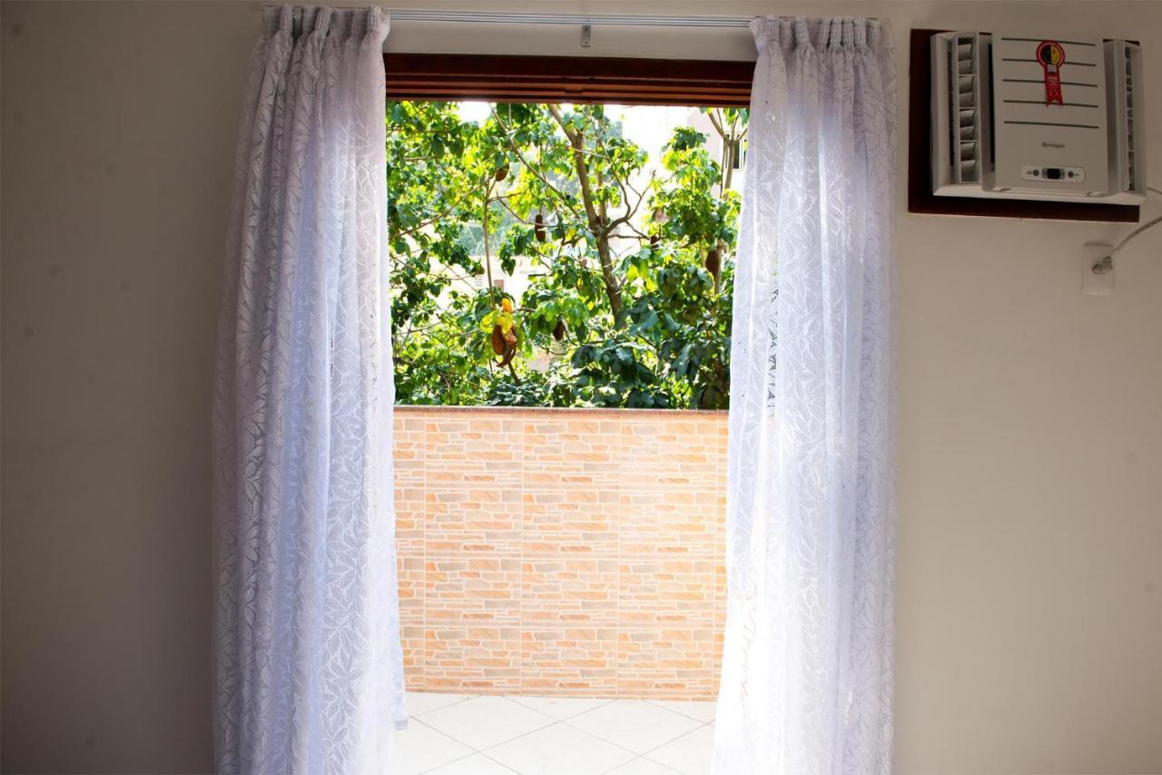 Orange - Casa De Hospedes - Modelo Pousada Rio de Janeiro Kültér fotó