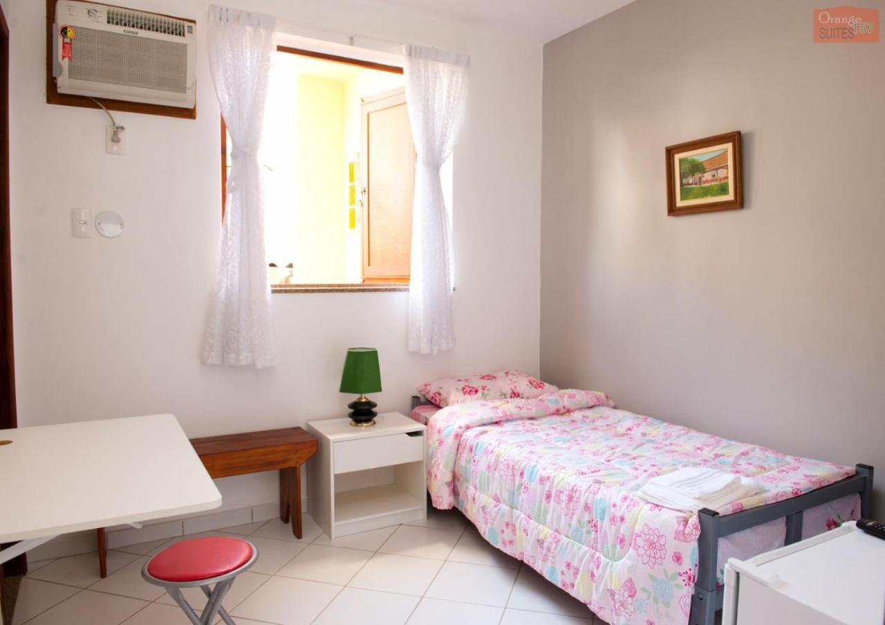 Orange - Casa De Hospedes - Modelo Pousada Rio de Janeiro Kültér fotó
