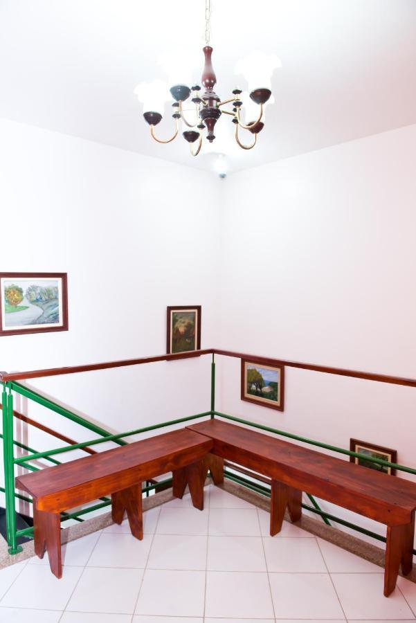 Orange - Casa De Hospedes - Modelo Pousada Rio de Janeiro Kültér fotó